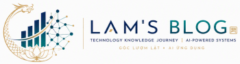 Lam Nguyen Blog
